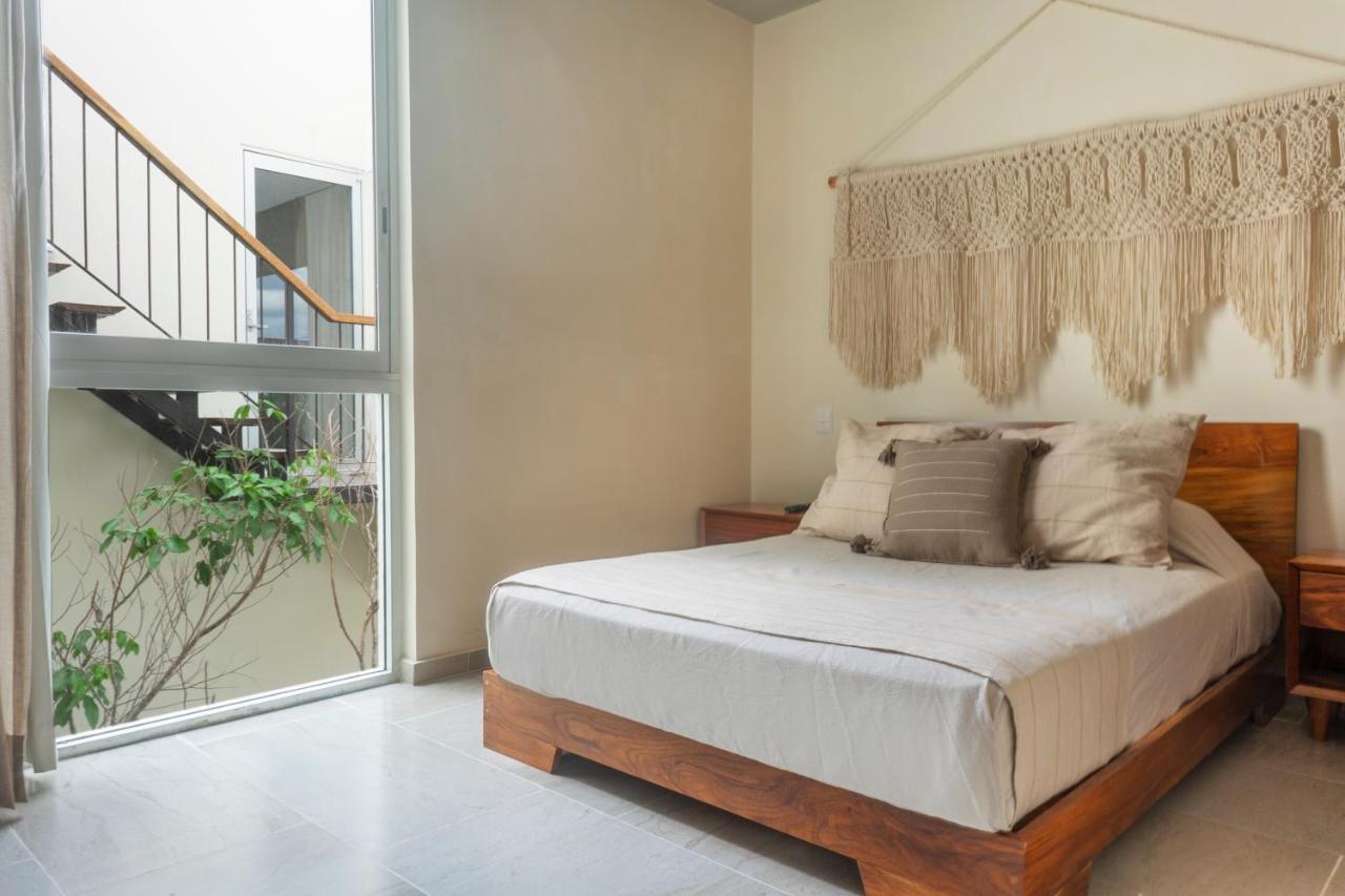 Aruna - Luxury Studios&Apartments Tulum Exterior foto